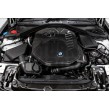 Eventuri Coperchio motore in fibra di carbonio per BMW 140i / 240i / 340i / 440i B58