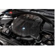 Eventuri Coperchio motore in fibra di carbonio per BMW 140i / 240i / 340i / 440i B58