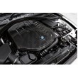 Eventuri Coperchio motore in fibra di carbonio per BMW 140i / 240i / 340i / 440i B58