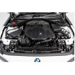 Eventuri Coperchio motore in fibra di carbonio per BMW 140i / 240i / 340i / 440i B58