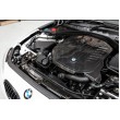 Eventuri Coperchio motore in fibra di carbonio per BMW 140i / 240i / 340i / 440i B58