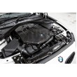 Eventuri Coperchio motore in fibra di carbonio per BMW 140i / 240i / 340i / 440i B58