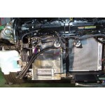 Kit radiatore olio HKS Nissan 370Z