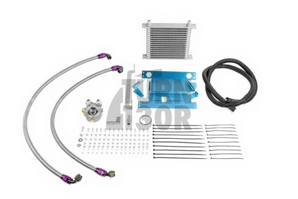 Kit radiatore olio HKS Nissan 370Z