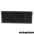 Filtro aria a pannello Ramair Performance per Cooper S R56, DS3 1.6 THP e 208 GTI