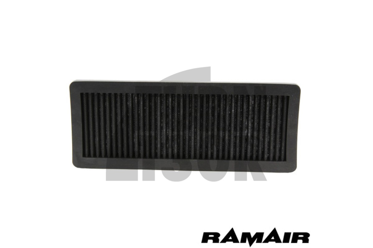 Filtro aria a pannello Ramair Performance per Cooper S R56, DS3 1.6 THP e 208 GTI