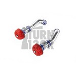 HKS Racing Suction Intake for Nissan 370Z