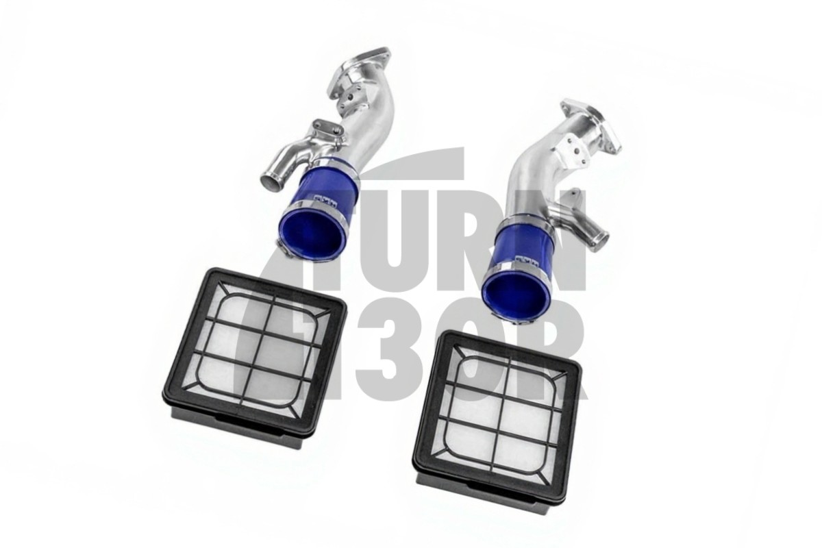 HKS Aspirazione Premium Nissan R35 GTR