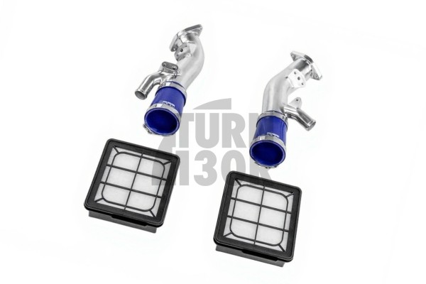 HKS Aspirazione Premium Nissan R35 GTR