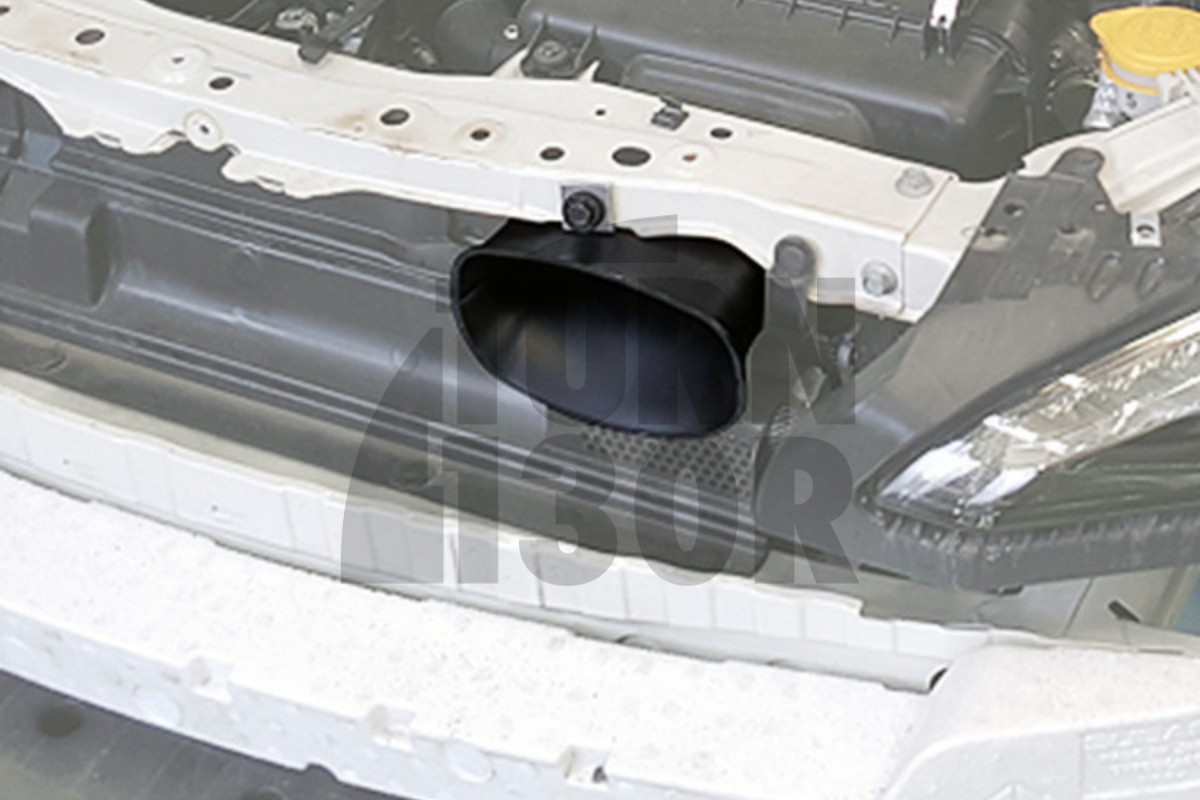 HKS condotto di aspirazione Subaru BRZ e Toyota GT86