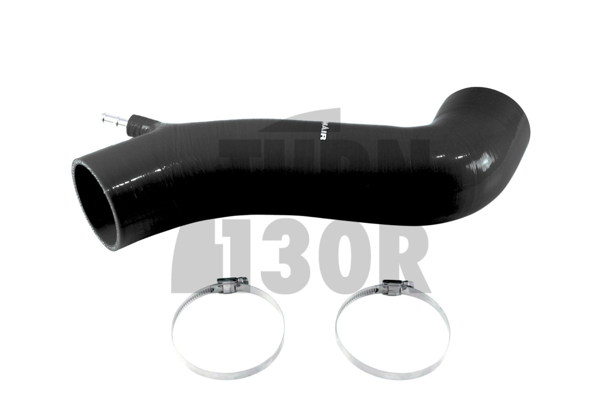 Tubo di aspirazione in silicone Ramair per Ford Fiesta ST 180