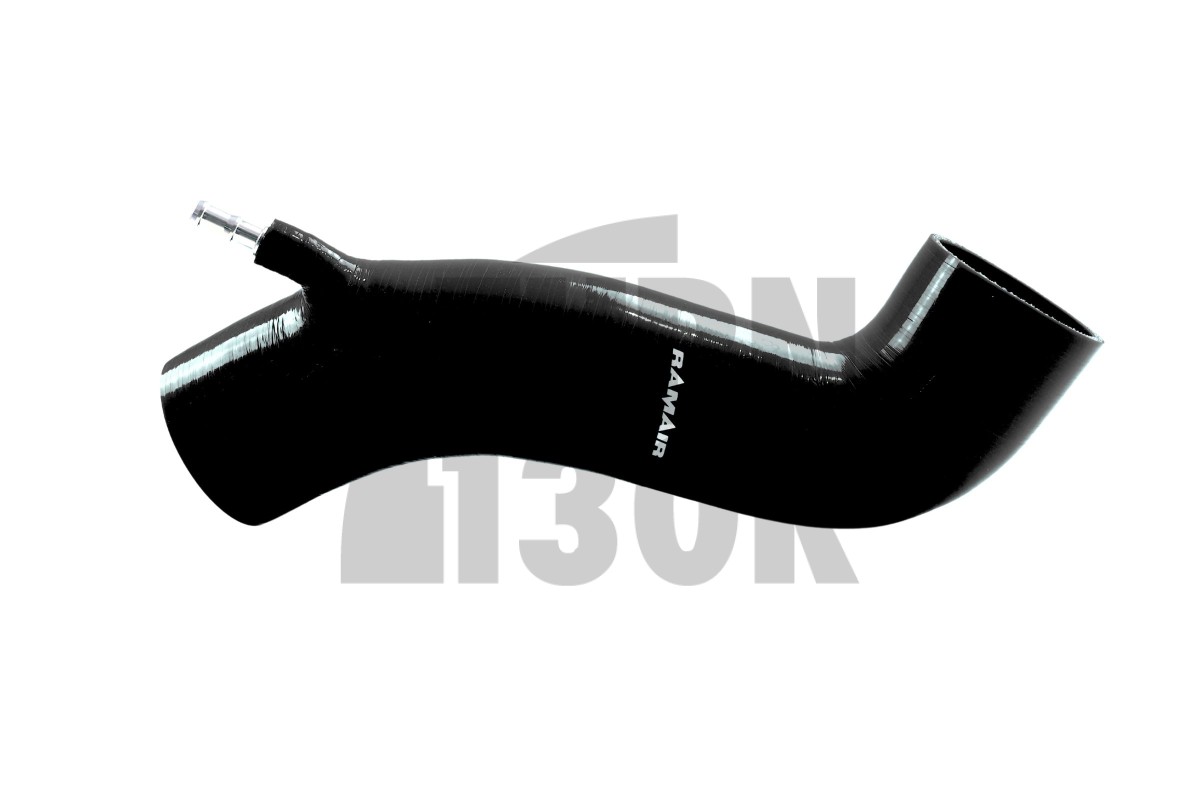 Tubo di aspirazione in silicone Ramair per Ford Fiesta ST 180