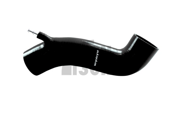 Tubo di aspirazione in silicone Ramair per Ford Fiesta ST 180