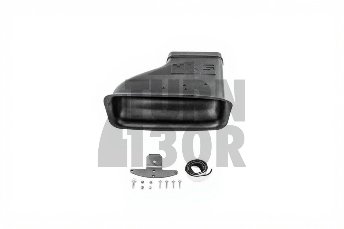 HKS condotto di aspirazione Subaru BRZ ZD8 / Toyota GR86