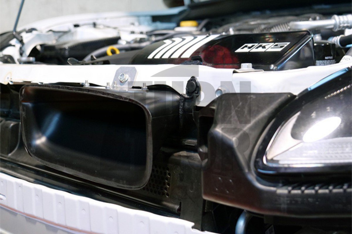 HKS condotto di aspirazione Subaru BRZ ZD8 / Toyota GR86 HKS condotto di aspirazione Subaru BRZ ZD8 / Toyota GR86