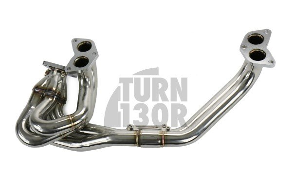 HKS Exhaust Manifold Subaru Impreza GT GC8 and WRX & STI 01-07