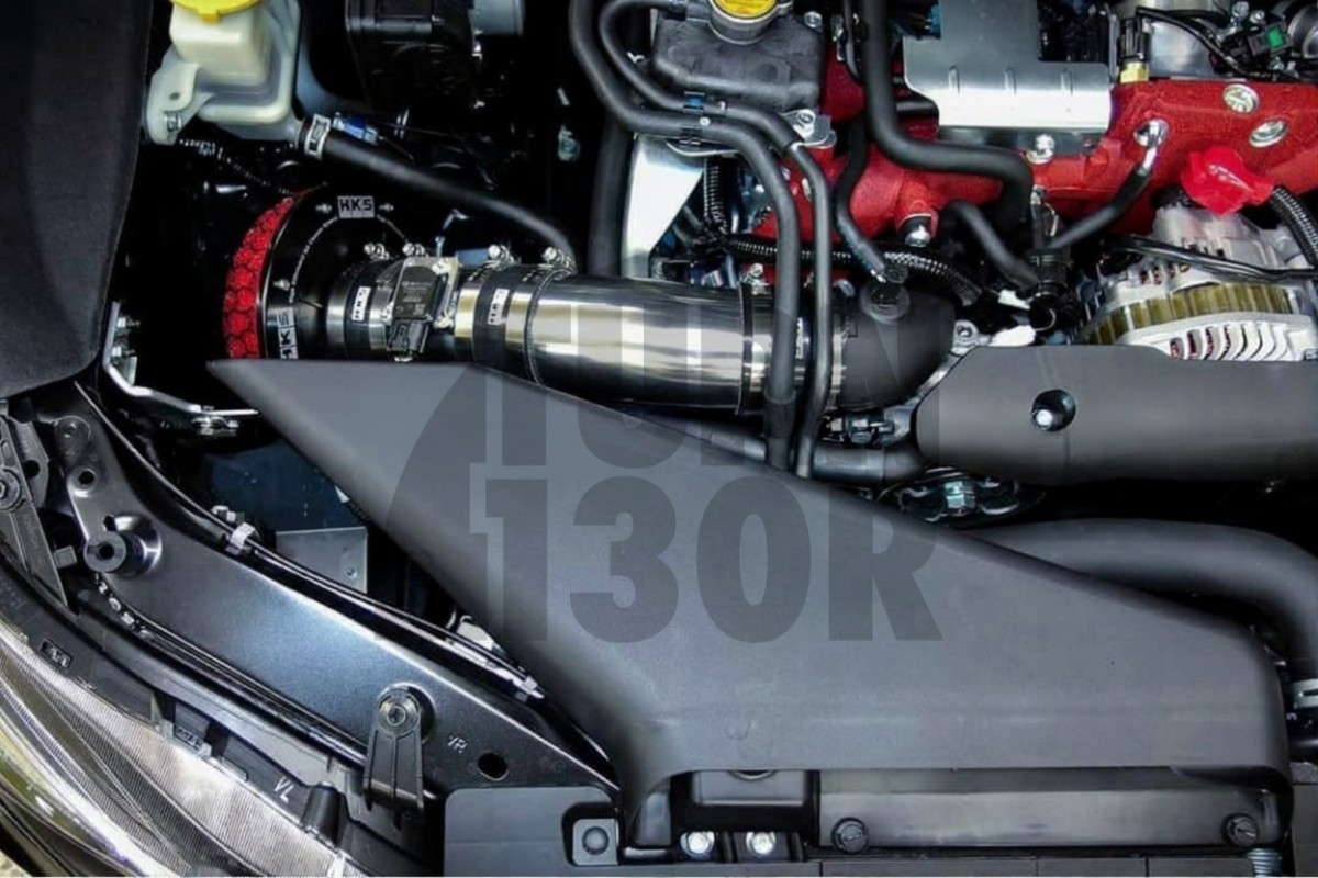HKS Racing Suction Intake for Subaru Impreza STI 08-14