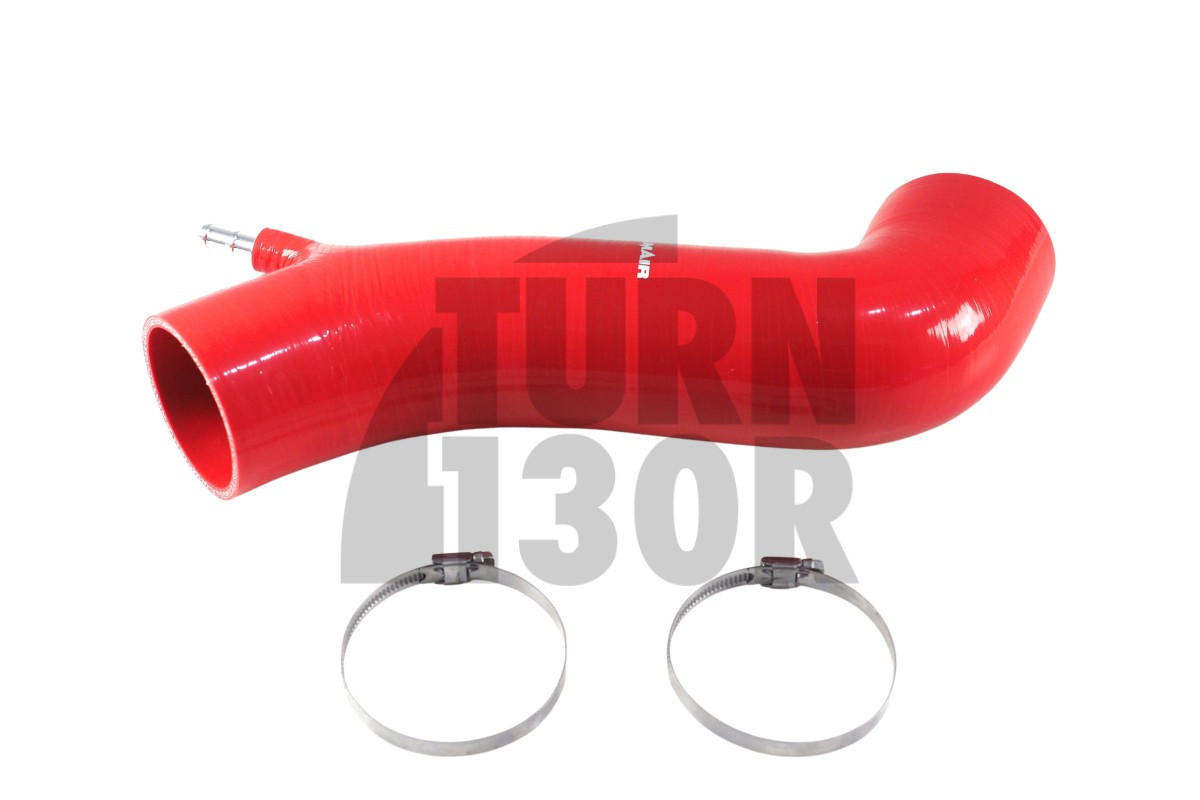 Tubo di aspirazione in silicone Ramair per Ford Fiesta ST 180