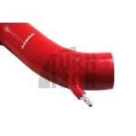 Tubo di aspirazione in silicone Ramair per Ford Fiesta ST 180