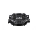 HKS Carbon Engine Cover Toyota GR86 & Subaru BRZ ZD8 HKS Carbon Engine Cover Toyota GR86 & Subaru BRZ ZD8