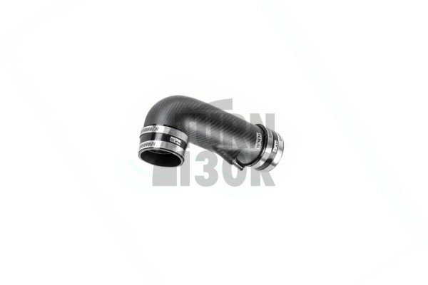 HKS Carbon Fiber Suction Intake Pipe for Subaru BRZ & Toyota GT86 