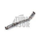 HKS Decat Front Pipe Toyota GT86 - Subaru BRZ