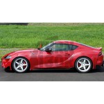 HKS Hypermax Touring Molle regolabili Toyota Supra GR 3.0 A90 MK5