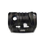 HKS Coperchio motore in carbonio Toyota Yaris GR HKS Coperchio motore in carbonio Toyota Yaris GR