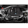 Sistema di aspirazione Eventuri in fibra di carbonio per BMW 140i / 240i F2x