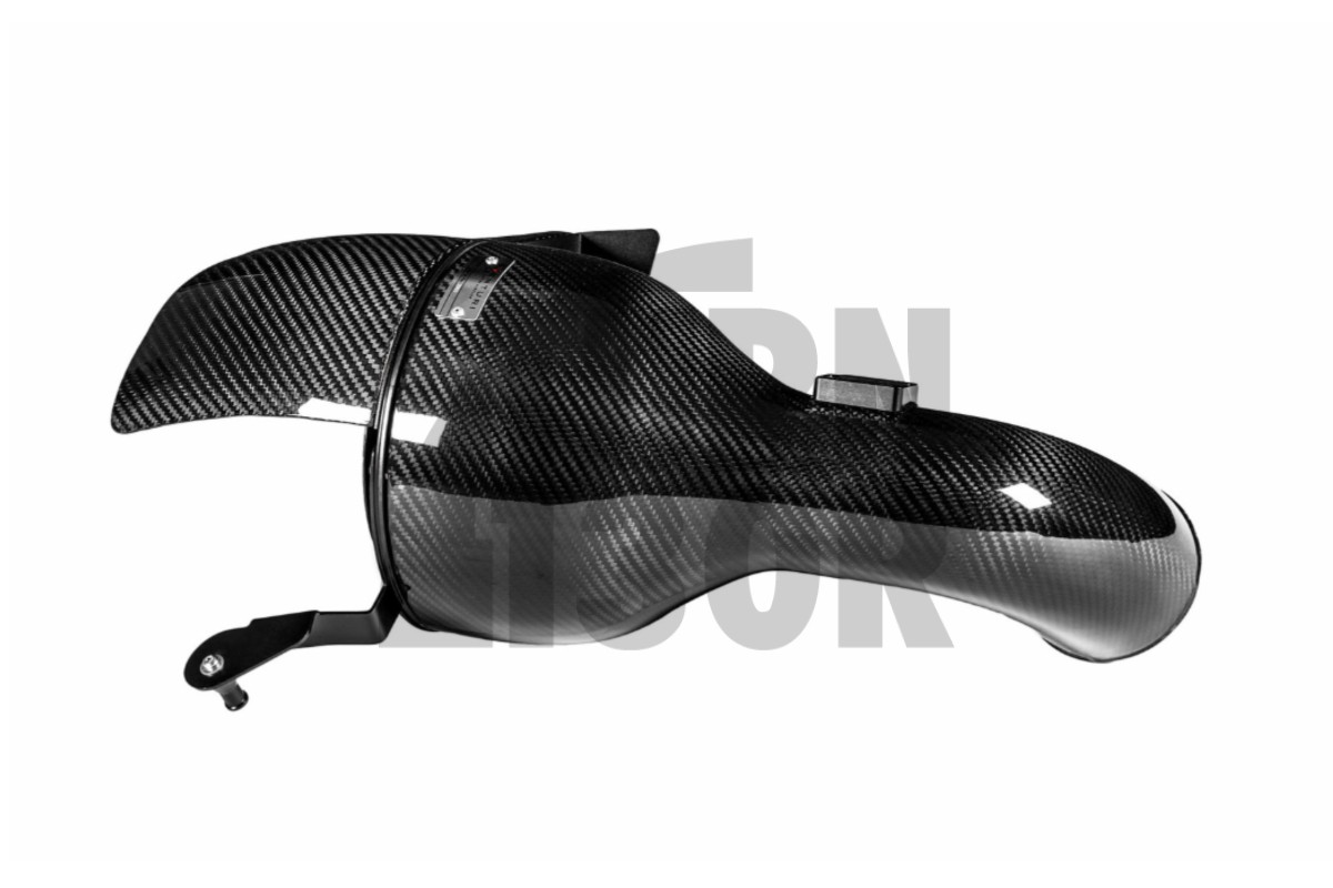 Sistema di aspirazione Eventuri in fibra di carbonio per BMW 140i / 240i F2x