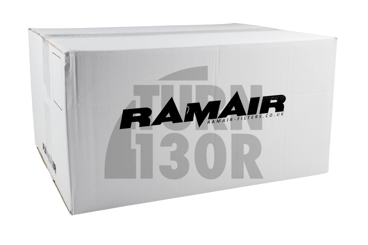 Kit di aspirazione Ramair per Ford Mustang EcoBoost 2.3T