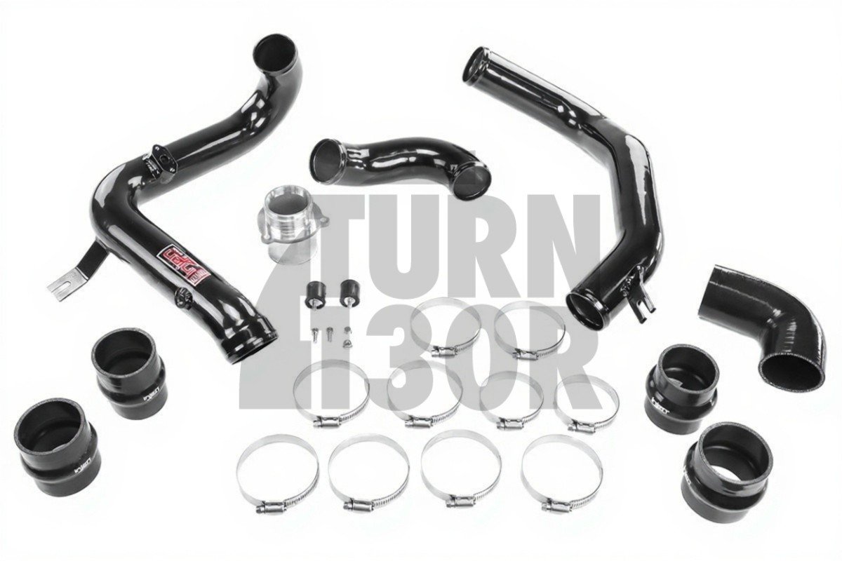 Kit tubi intercooler Injen Golf 7 GTI / R / S3 8V / Leon 3 Cupra / TT Kit tubi intercooler Injen Golf 7 GTI / R / S3 8V / Leon 3 Cupra / TT