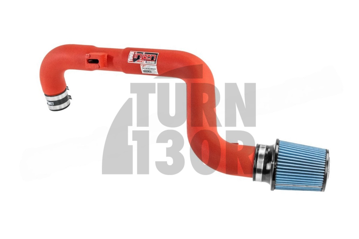 presa per Golf 5 GTI / A3 8P / TT 8J / Leon 2 / Scirocco 2.0 TFSI Injen