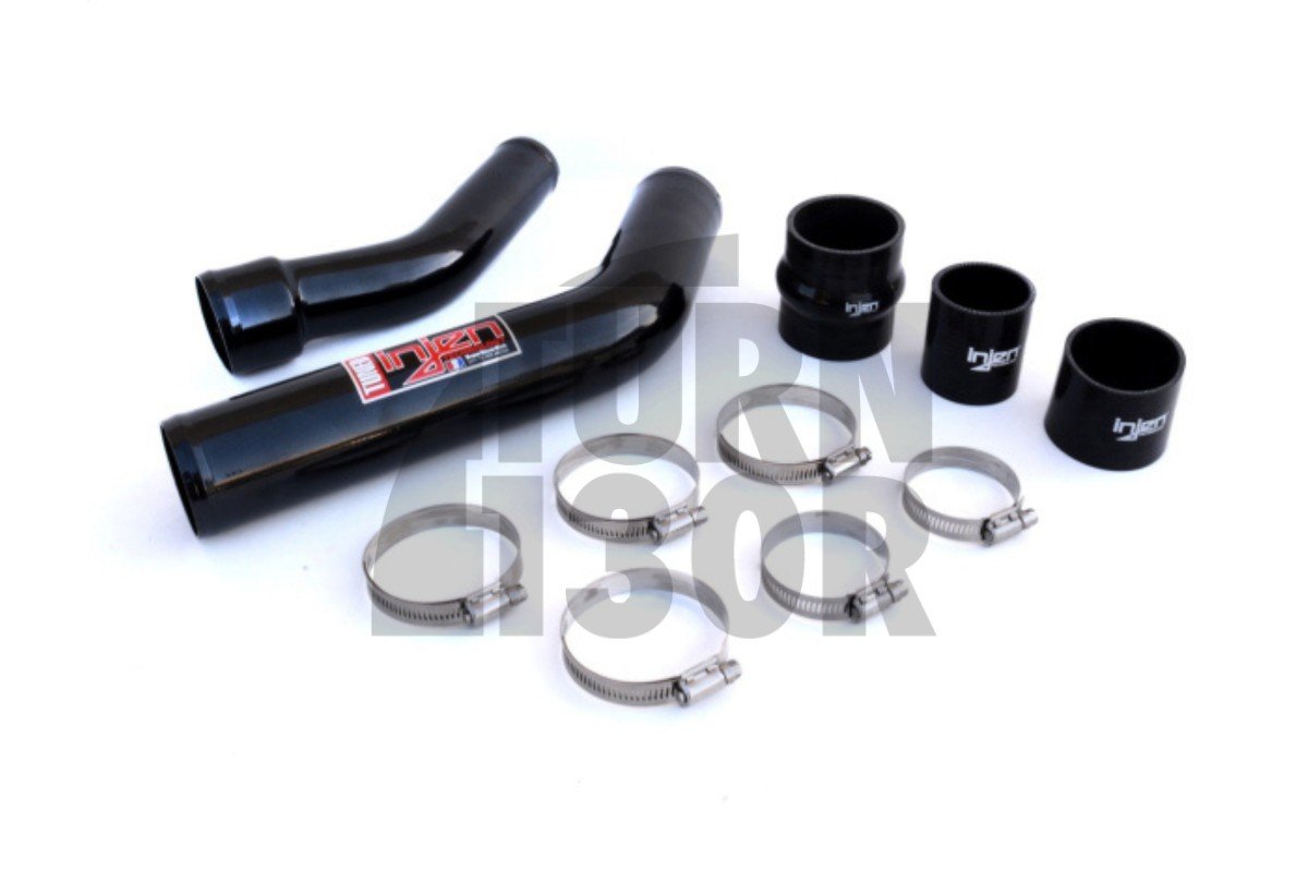 Kit tubi intercooler Injen Mitsubishi Lancer Evo 10 Kit tubi intercooler Injen Mitsubishi Lancer Evo 10
