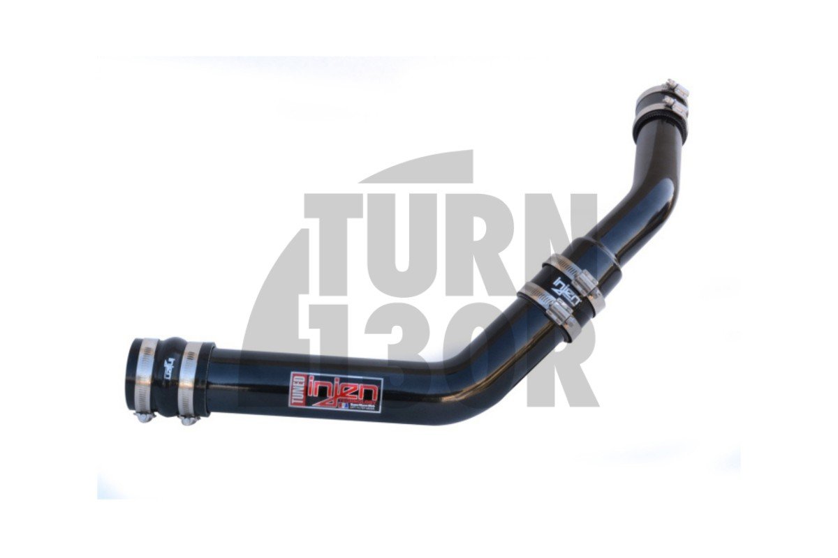 Kit tubi intercooler Injen Mitsubishi Lancer Evo 10 Kit tubi intercooler Injen Mitsubishi Lancer Evo 10