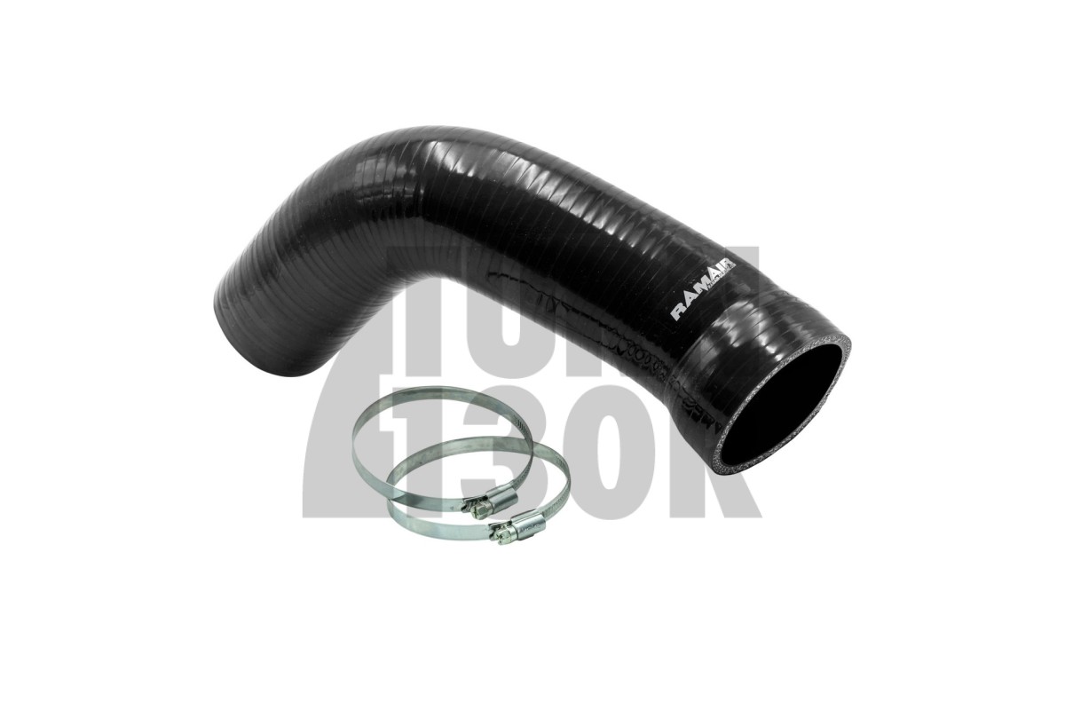 Tubo di aspirazione in silicone Ramair per Golf 7 GTI, Golf 7 R, Audi S3 8V e TT Mk3