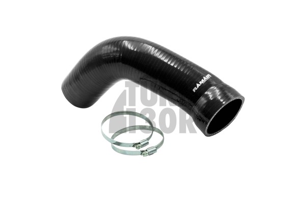 Tubo di aspirazione in silicone Ramair per Golf 7 GTI, Golf 7 R, Audi S3 8V e TT Mk3