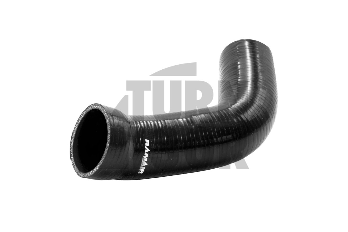 Tubo di aspirazione in silicone Ramair per Golf 7 GTI, Golf 7 R, Audi S3 8V e TT Mk3