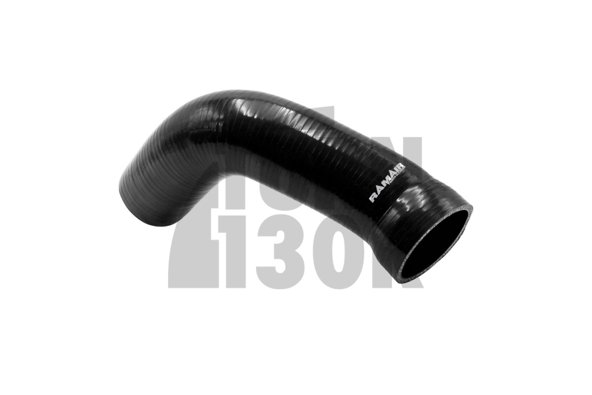 Tubo di aspirazione in silicone Ramair per Golf 7 GTI, Golf 7 R, Audi S3 8V e TT Mk3