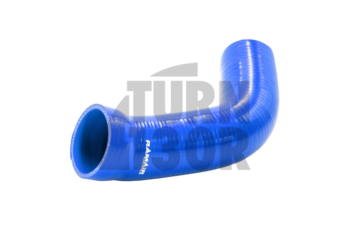 Tubo di aspirazione in silicone Ramair per Golf 7 GTI, Golf 7 R, Audi S3 8V e TT Mk3