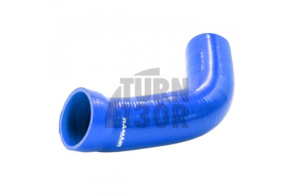 Tubo di aspirazione in silicone Ramair per Golf 7 GTI, Golf 7 R, Audi S3 8V e TT Mk3