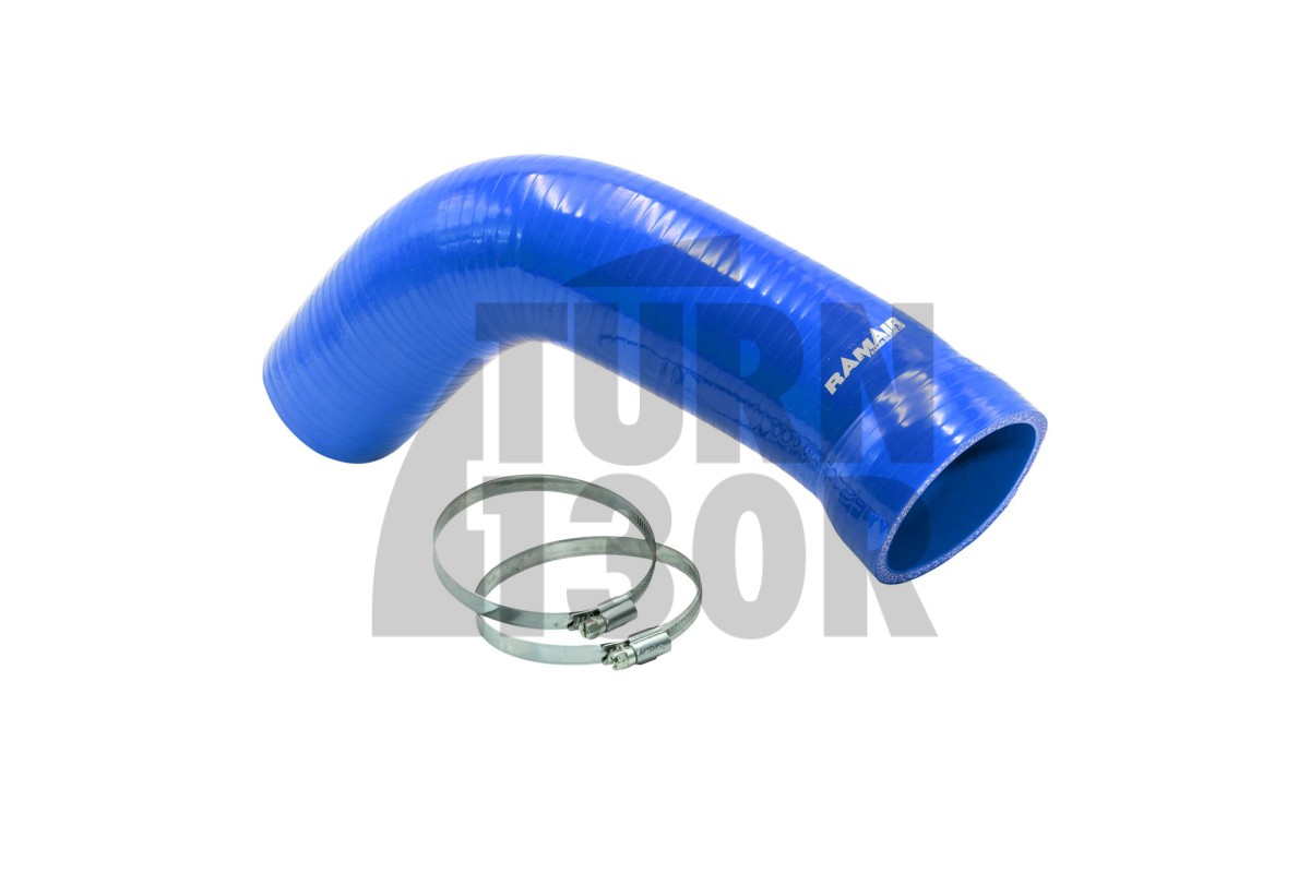 Tubo di aspirazione in silicone Ramair per Golf 7 GTI, Golf 7 R, Audi S3 8V e TT Mk3