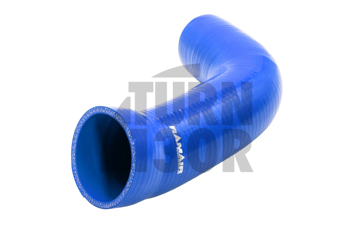 Tubo di aspirazione in silicone Ramair per Golf 7 GTI, Golf 7 R, Audi S3 8V e TT Mk3