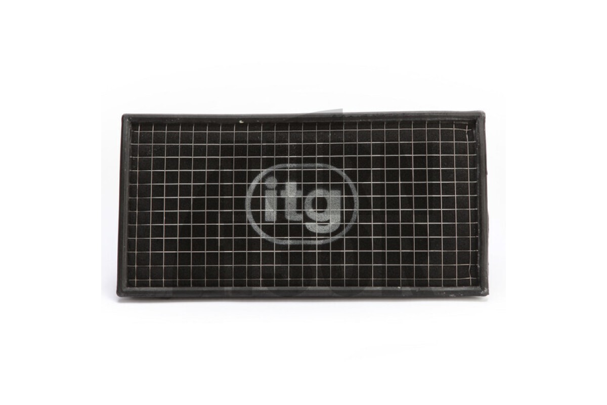 ITG Profilter Filtro aria a pannello Audi S3 8L / TT 8N / Leon 1M / Golf 4 GTI 1.8T 20V