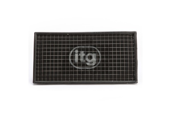 ITG Profilter Filtro aria a pannello Audi S3 8L / TT 8N / Leon 1M / Golf 4 GTI 1.8T 20V