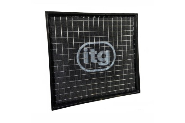 ITG Profilter Filtro aria a pannello BMW 140i / 240i / 340i / 440i B58