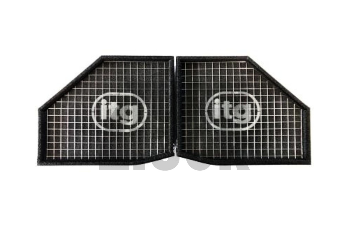 ITG Profilter Filtro aria a pannello BMW M5 F90 e M8 F9x