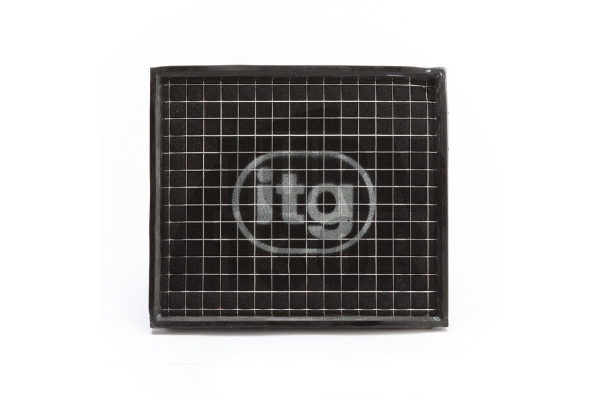 ITG Profilter Filtro aria a pannello Ford Focus 2 ST 225