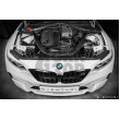 Sistema di aspirazione Eventuri in fibra di carbonio per BMW M2 Comp F87