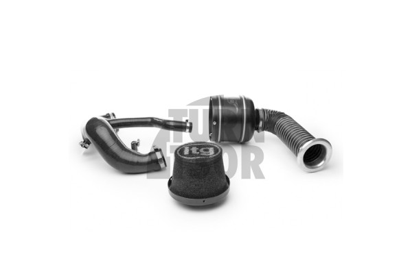 Aspirazione Maxogen per Fiat 500 / 595 Abarth ITG